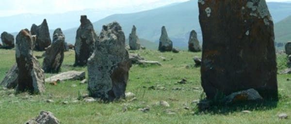 8-Day Armenia Highlights Tour with Tatev, Sevan and Garni