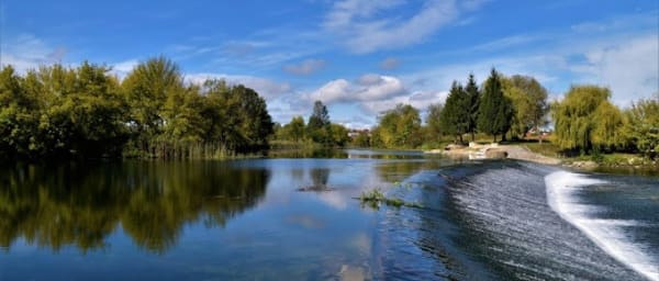 6-Hour River Hopping Tour in Karlovac with Four Rivers Storytelling