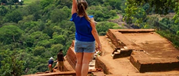 3-Day Sigiriya, Dambulla and Minneriya Tour from Colombo