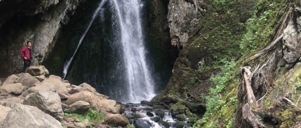 9-Hour Puerto Almanza Tour from Ushuaia with Local Cuisine Tasting