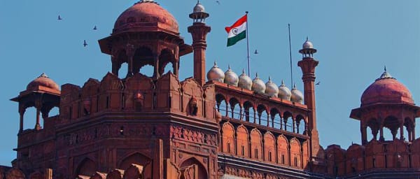1-Day Delhi City Tour with Red Fort, Jama Masjid and Qutab Minar