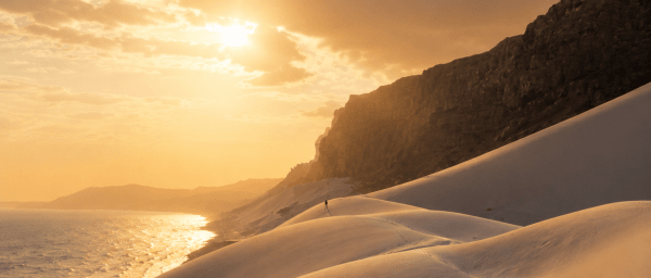 8-Day Socotra Adventure Tour with Camping and Dragon's Blood Trees