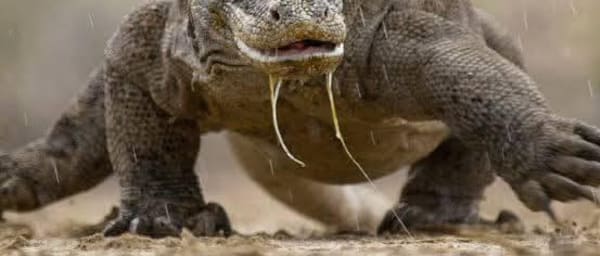 4-Day Luxury Komodo Cruise from Lombok to Flores with Whale Sharks
