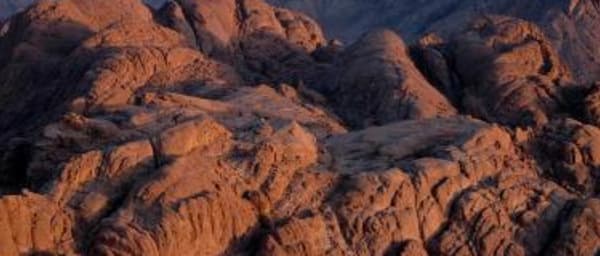15-Hour Moses Mountain and St. Catherine Monastery Trip from Sharm