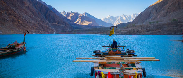12-Day Cultural Journey Through Pakistan with Hunza and Deosai