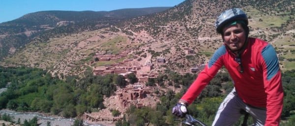 3-Day Toubkal Trek from Marrakech through Imlil and Azzaden Valley
