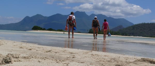 8-Day Indonesian Islands Tour with Kelimutu, Wae Rebo and Rinca