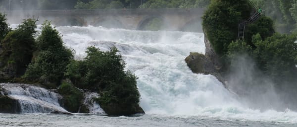 6-Day Central Europe Tour from Munich with Lakes, Zurich and Milan
