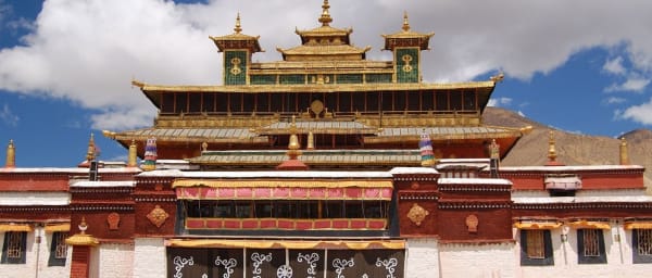 8-Day Tibet Tour from Kathmandu with Everest Base Camp