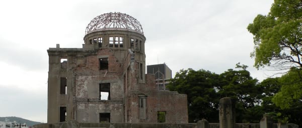 8-Hour Hiroshima and Miyajima Heritage Tour with Peace Memorial Park