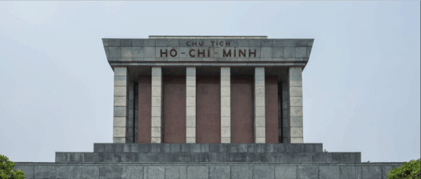 8-Hour Hanoi City Sightseeing Tour with Water Puppet Show Option