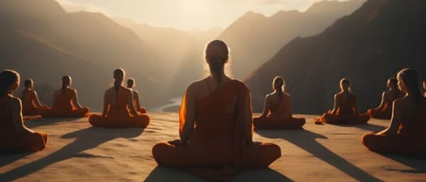 15-Day Yoga and Wellness Tour in India with Ayurveda and Dharamshala