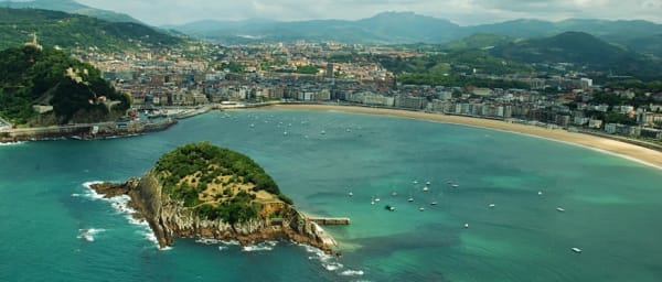 4-Day Northern Spain Sightseeing and Wine Tour with Rioja and Bilbao