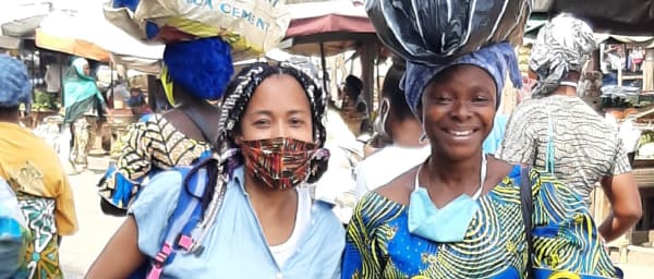 10-Hour Ouidah and Cotonou Historical Tour with Ganvié Visit
