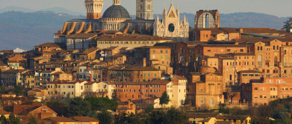 2-Hour Walking Tour of Siena with Gothic Landmarks and Piazza del Campo