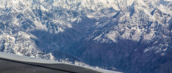 12-Day Everest Base Camp Trek in Nepal with Kala Patthar Sunrise