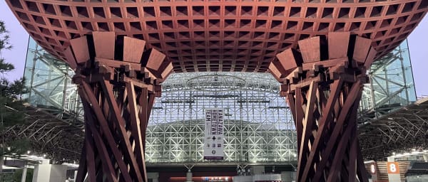 8-Hour Private Kanazawa to Takayama Transfer with Shirakawa-go