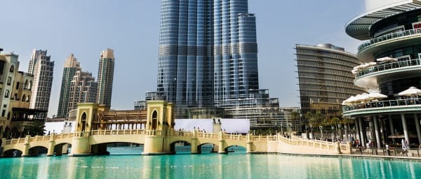 4-Hour Dubai City Tour with Old Dubai, Souks and Palm Jumeirah