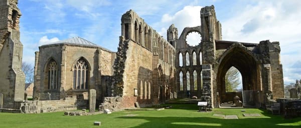 8-Hour Inverness Outlander Tour with Culloden and Clava Cairns