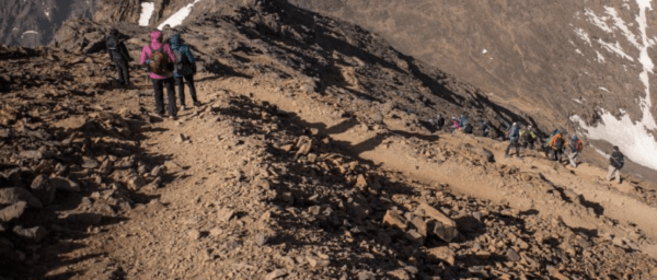 5-Day Morocco Desert Tour from Marrakech with Ait Benhaddou