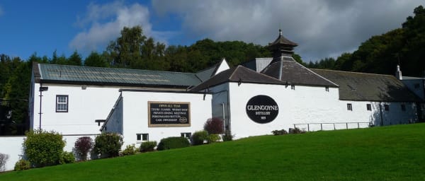 9-Hour Stirling Castle and Glengoyne Tour with Cambuskenneth Abbey