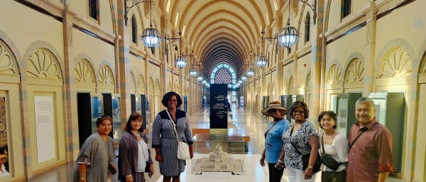 8-Hour Sharjah and Al Ain Heritage Tour with Museums and Forts