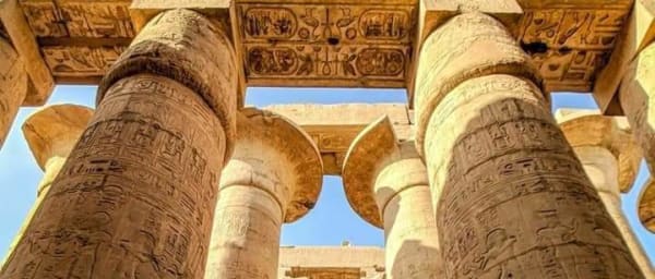 5-Hour Luxor Heritage Tour with Karnak and the Avenue of Sphinxes