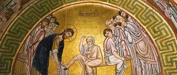 2-Hour Hosios Loukas Monastery Tour with Byzantine Art Highlights