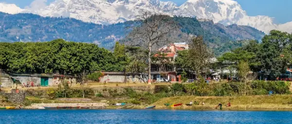 6-Day Kathmandu, Pokhara and Muktinath Tour with Jomsom Flights