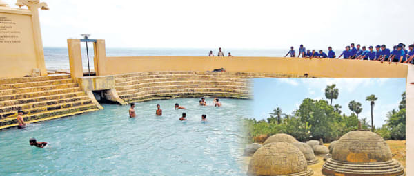 11-Day Sri Lanka Highlights Tour with Jaffna and Wilpattu Safari