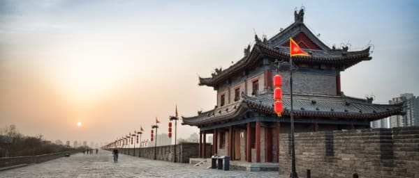 Full-Day Xi'an Terra-Cotta Warriors Tour with Custom City Attractions