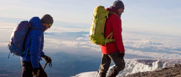 8-Day Mount Kilimanjaro Trek to Uhuru Peak via the Marangu Route