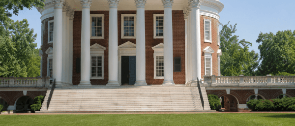 10-Hour Jefferson Tour of Monticello, Charlottesville and Virginia Wine