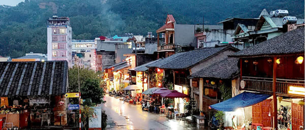 3-Day Ha Giang Highlands Tour from Hanoi with Nho Que River Cruise