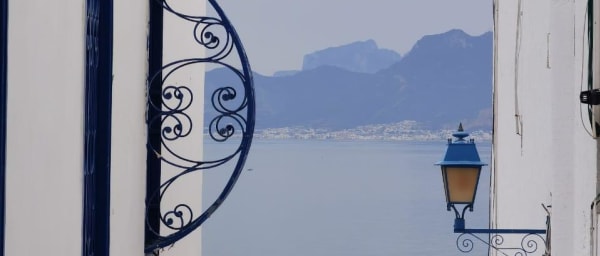 4-Hour Private Carthage and Sidi Bou Said Tour with Local Insights