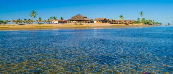 3-Day Coastal Tour from Morondava to Belo sur Mer with Snorkeling
