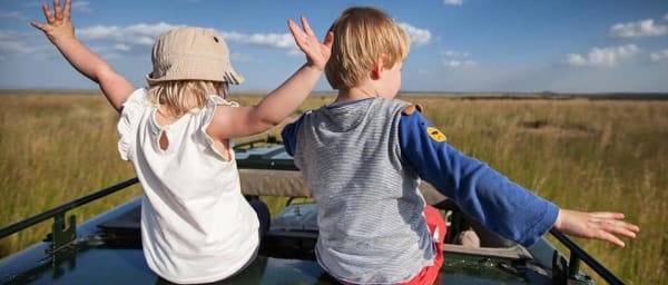 8-Day Kenya Wildlife Safari with Amboseli, Masai Mara and Rift Lakes