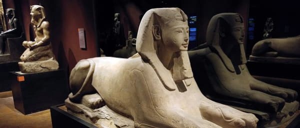 7-Hour Cairo Museum and Coptic Tour with Khan El Khalili Bazaar