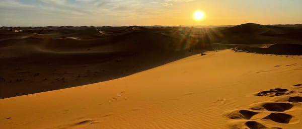 5-Day Marrakech and Essaouira Tour with Atlas Mountains and Cooking