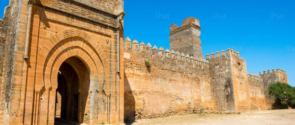 12-Hour El Jadida and Casablanca Tour with UNESCO Mazagan