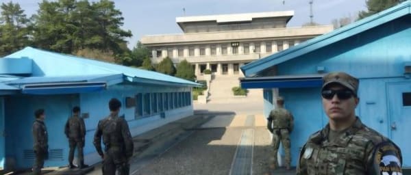 8-Hour DMZ Tour from Seoul with Dora Observatory and Tunnel