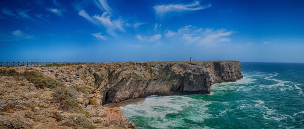 4-Day Southern Portugal Coastal Towns Tour with Évora and Lagos