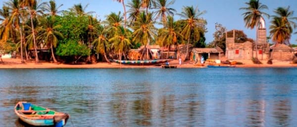 8-Hour Jinack Island Adventure Tour with Ferry and Hidden Beaches