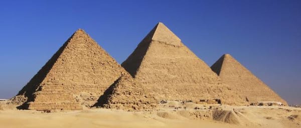 Full-Day Cairo Highlights Tour from Dahab with Giza Pyramids