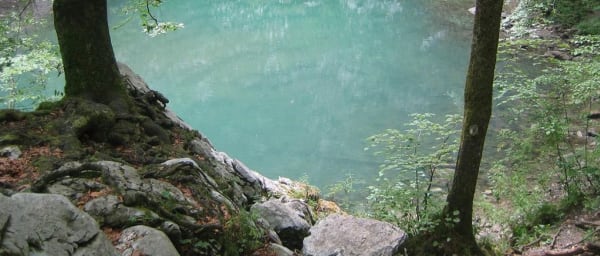 8-Hour Idrija UNESCO Heritage Tour with Mine and Wild Lake