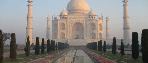 8-Day Royal Rajasthan Tour with Taj Mahal and Ranthambore Safari
