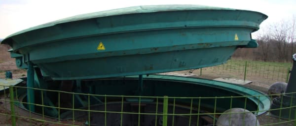 10-Hour Strategic Missile Forces Museum Tour with Underground Bunker