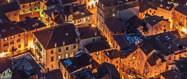 2-Hour Kotor Old Town Private Walking Tour with Medieval Landmarks