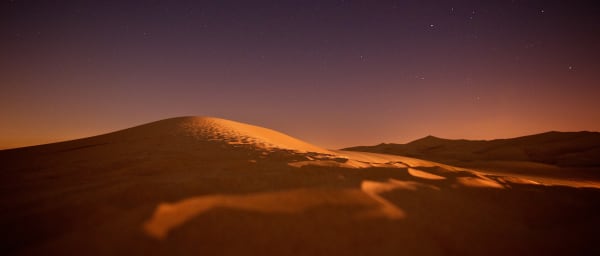 2-Day Marrakech to Zagora Desert Trip via Draa Valley and Berber Camp