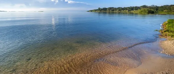 1-Day Kisumu Sightseeing Tour with Lake Victoria Boat Ride